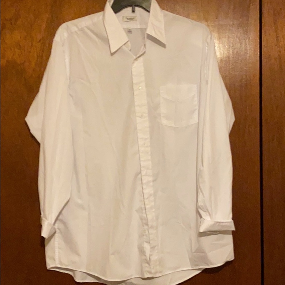💫‼️Darwood collared long sleeve shirt